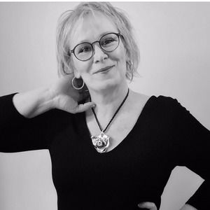Meet your Posher, Petra